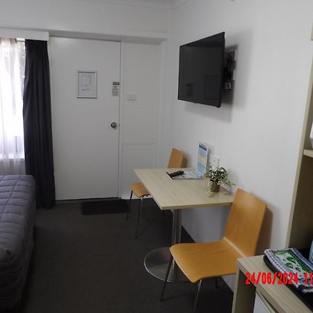 Kiama Motel 617 Bagian luar foto