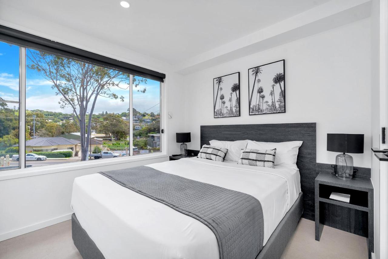 Kiama Motel 617 Bagian luar foto