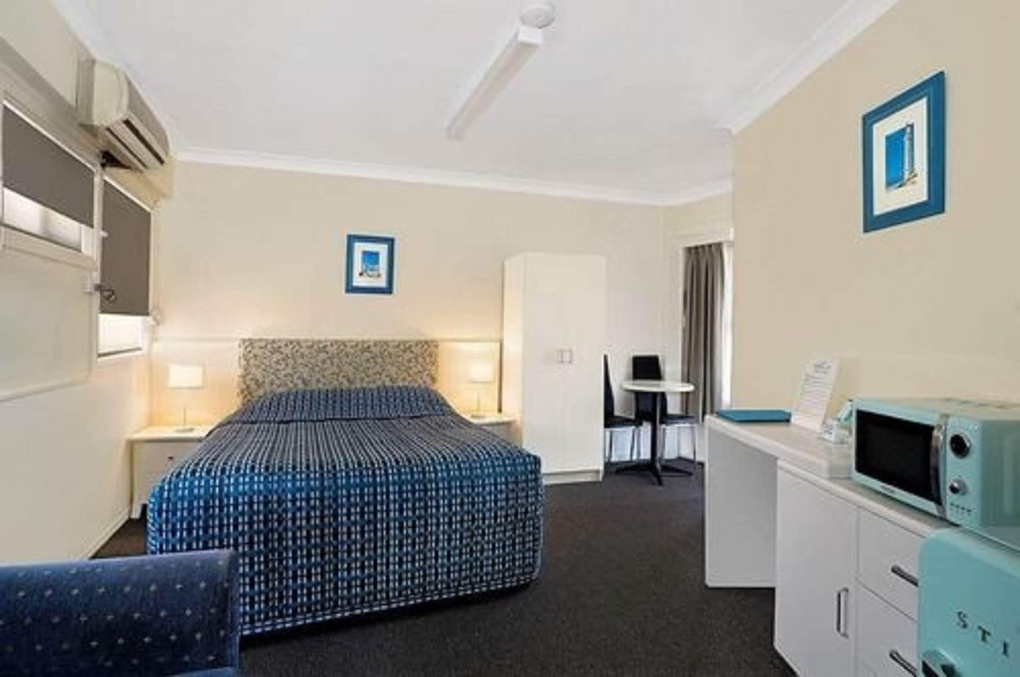 Kiama Motel 617 Bagian luar foto