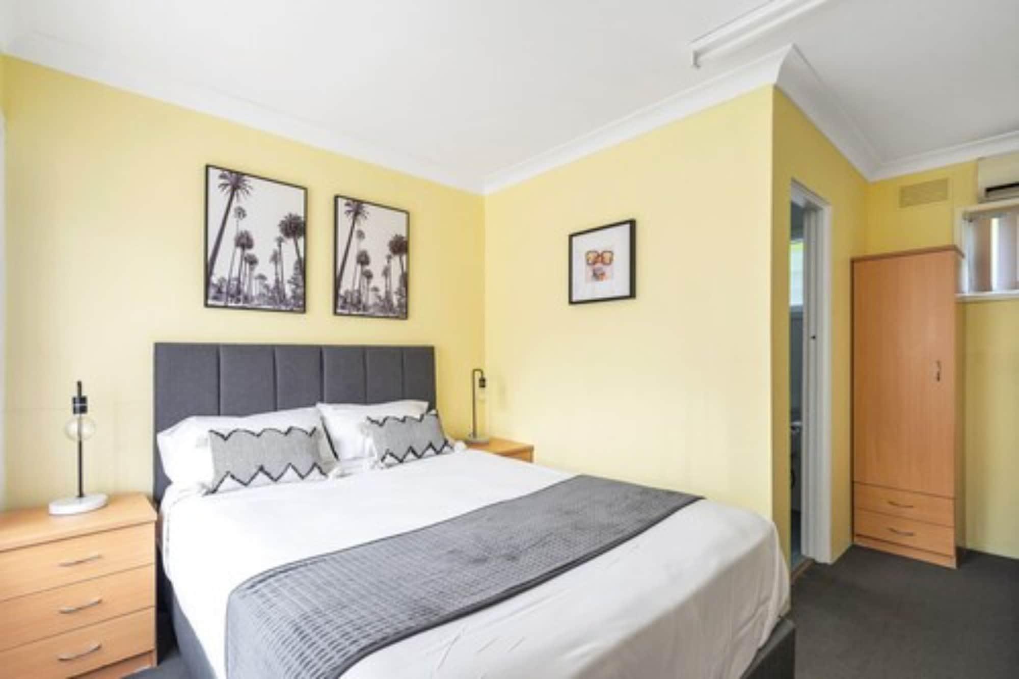 Kiama Motel 617 Bagian luar foto