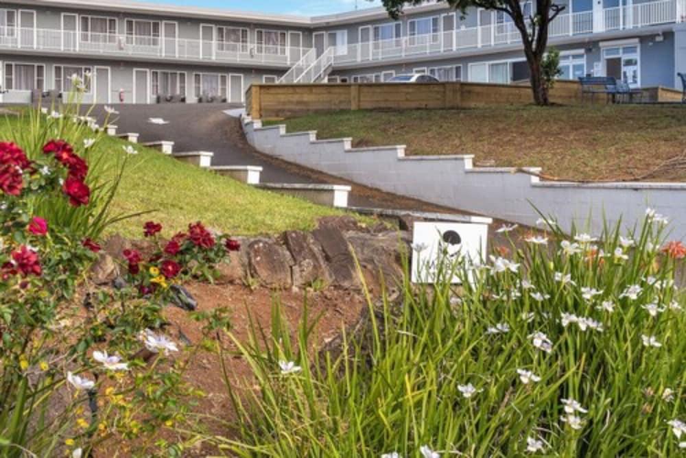 Kiama Motel 617 Bagian luar foto