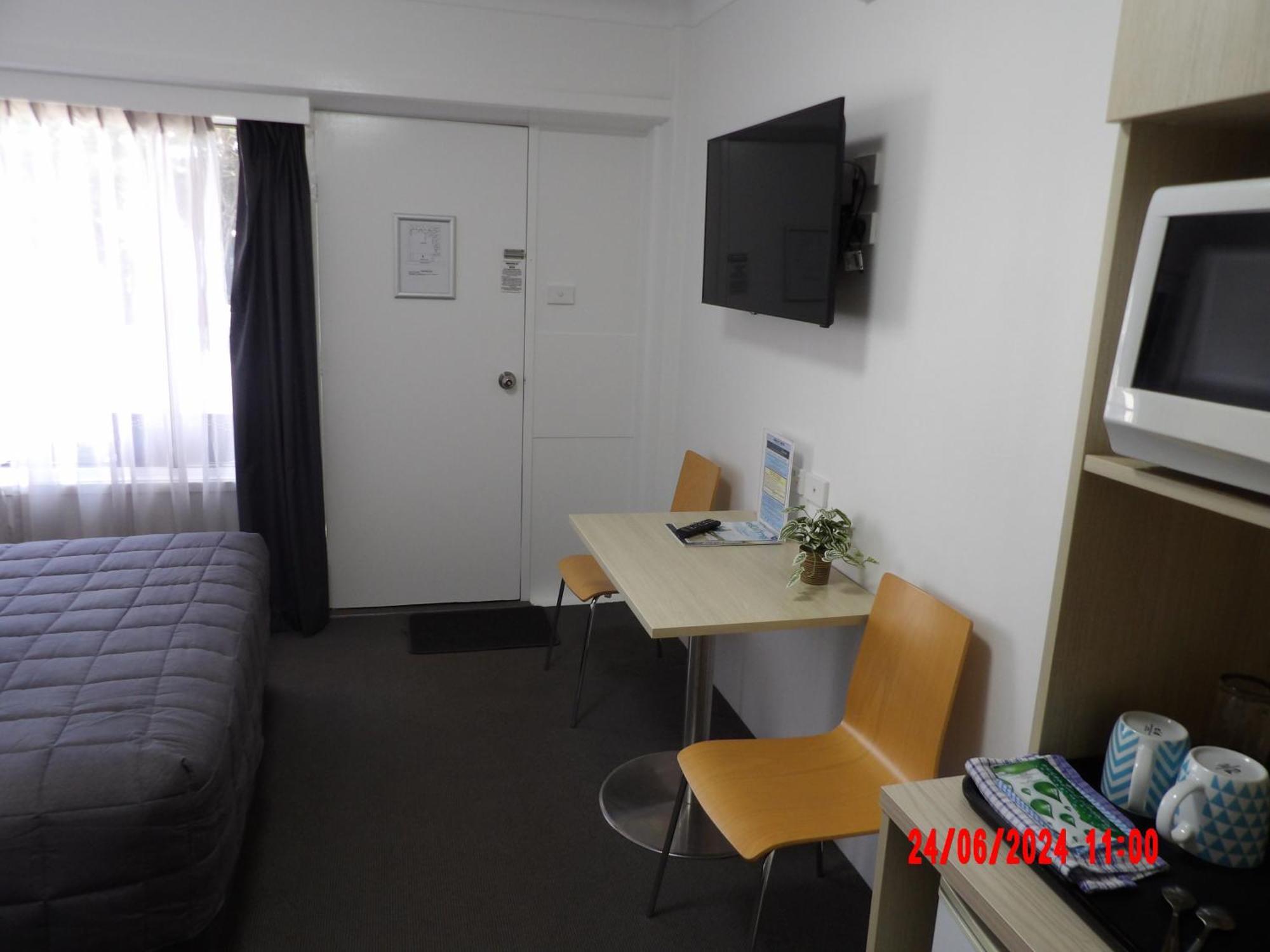 Kiama Motel 617 Bagian luar foto