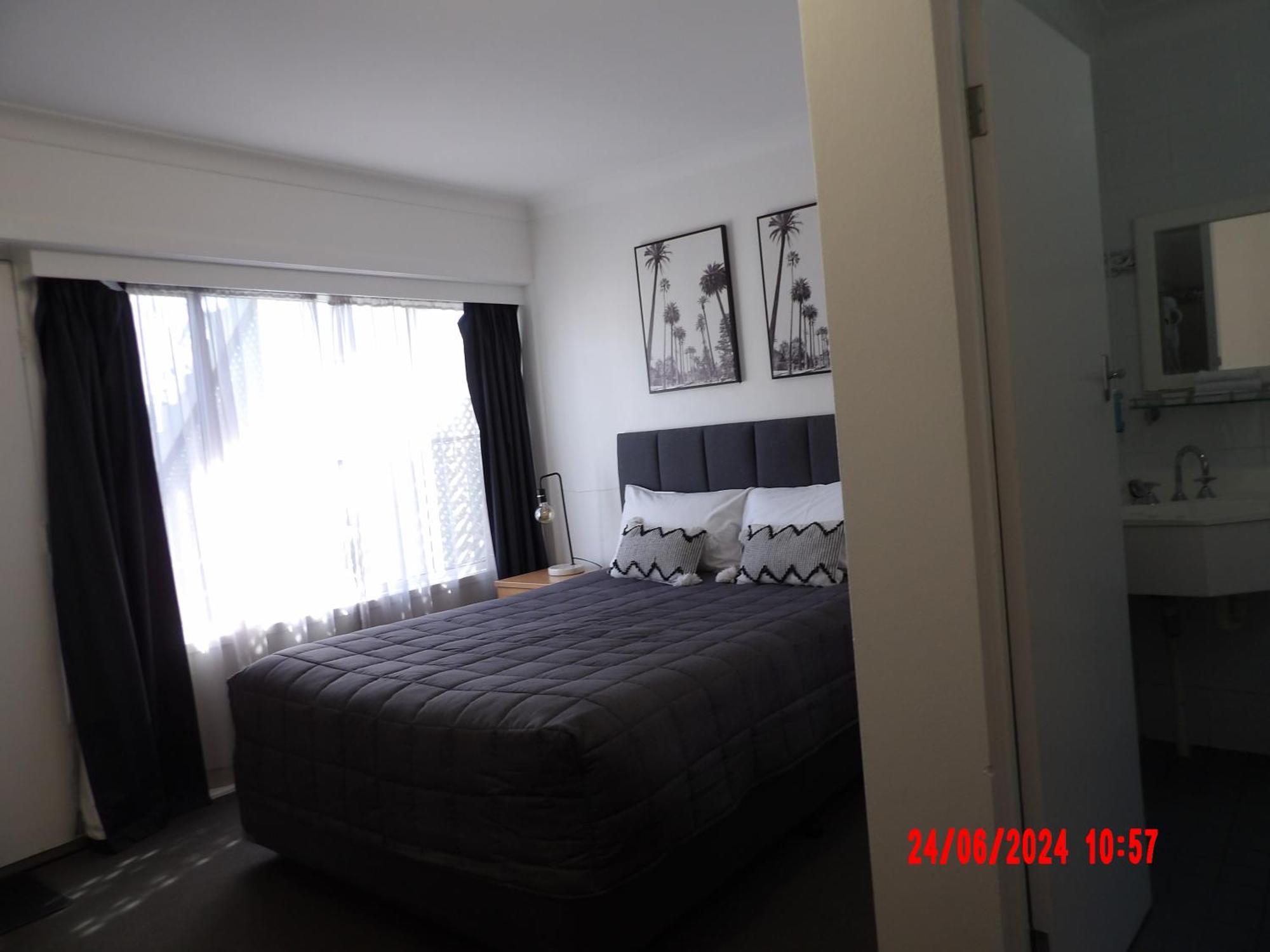 Kiama Motel 617 Bagian luar foto