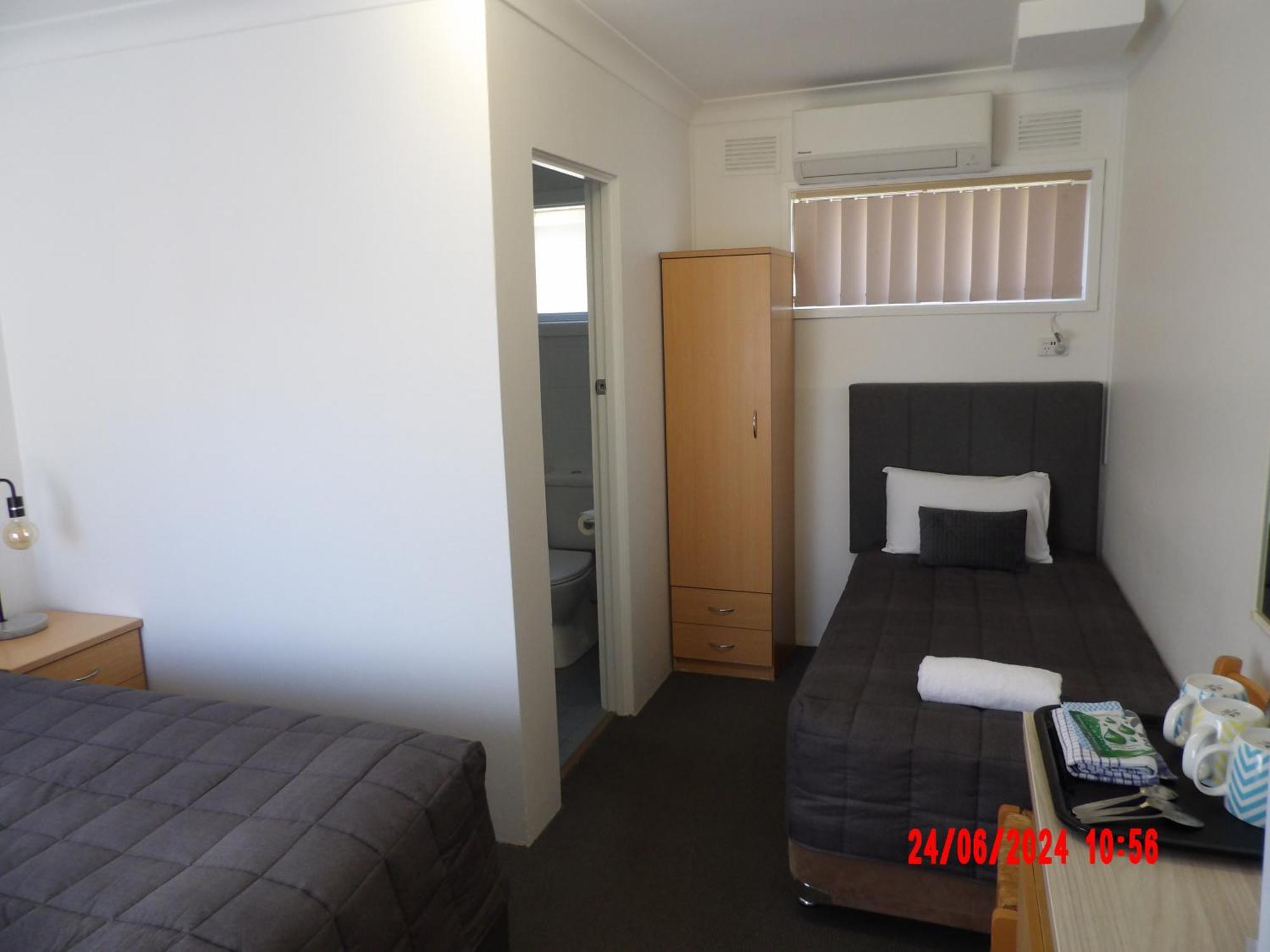 Kiama Motel 617 Bagian luar foto