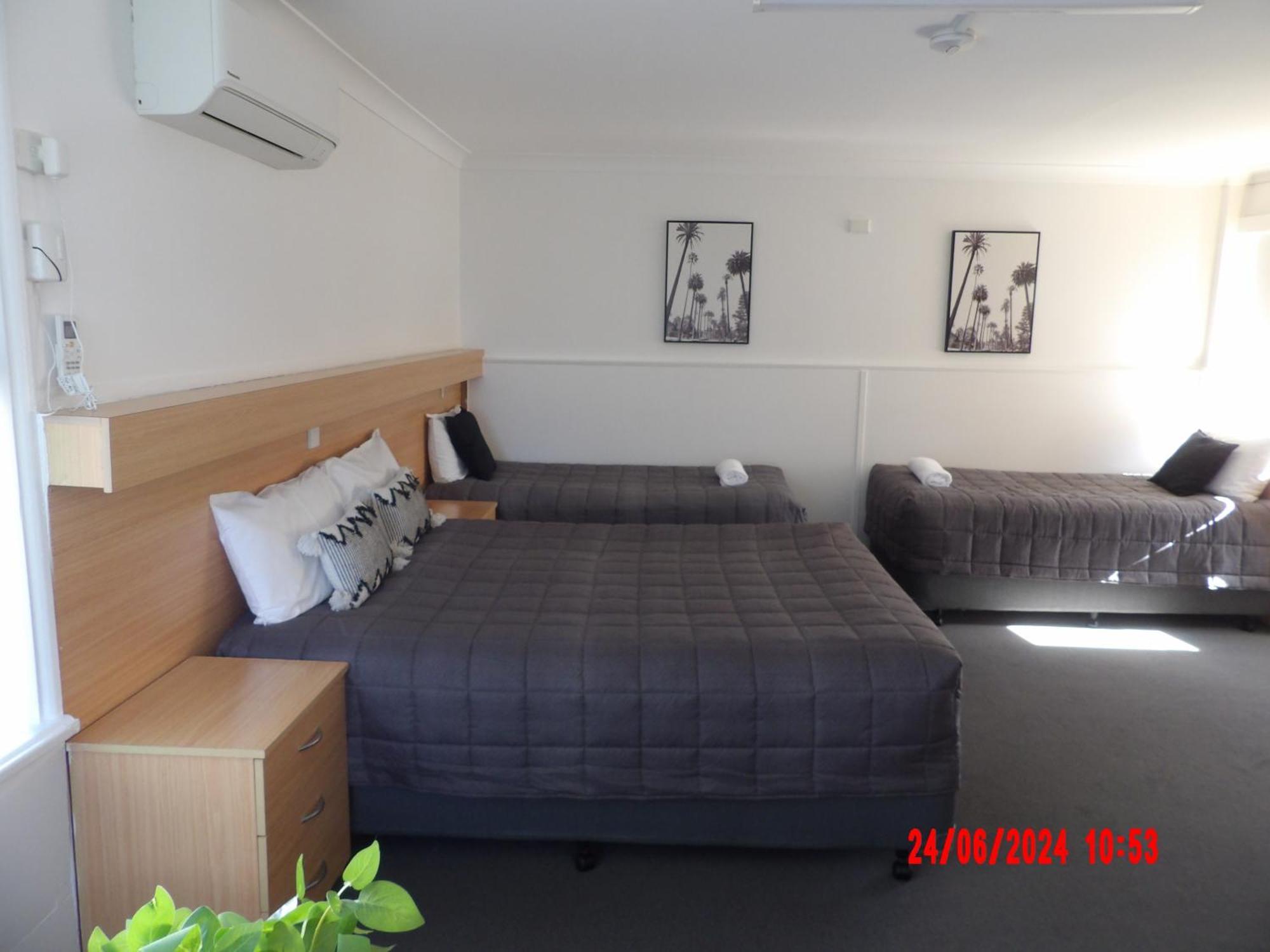 Kiama Motel 617 Bagian luar foto