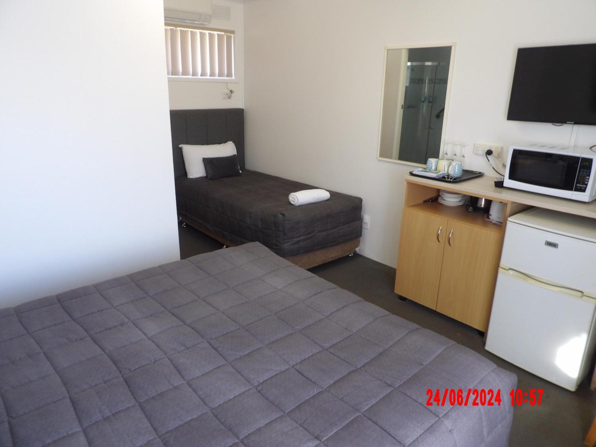 Kiama Motel 617 Bagian luar foto