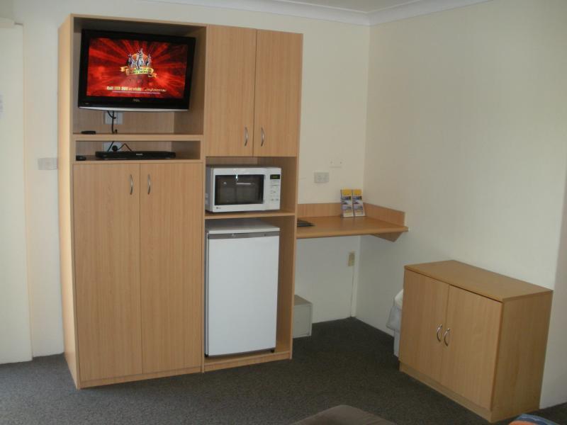 Kiama Motel 617 Bagian luar foto