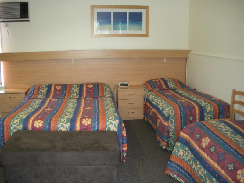 Kiama Motel 617 Bagian luar foto