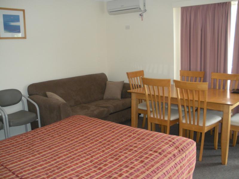 Kiama Motel 617 Bagian luar foto