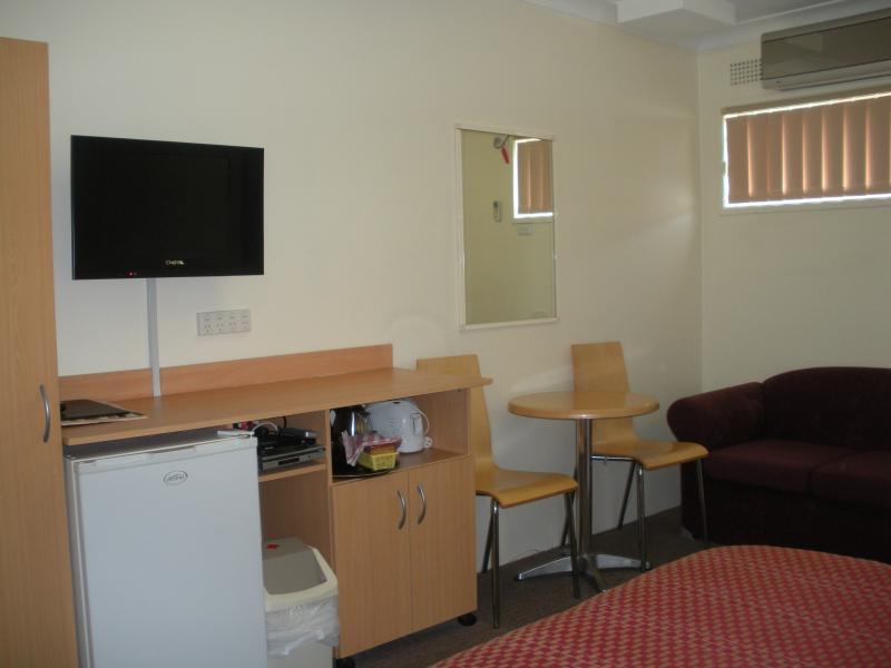 Kiama Motel 617 Bagian luar foto