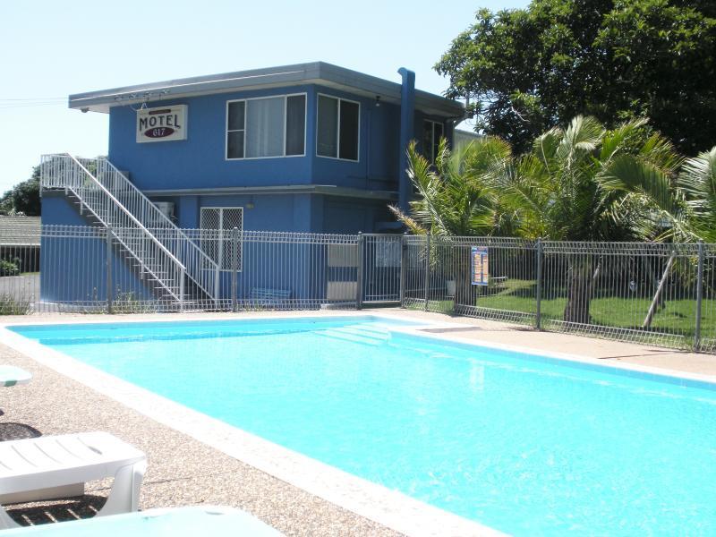 Kiama Motel 617 Bagian luar foto