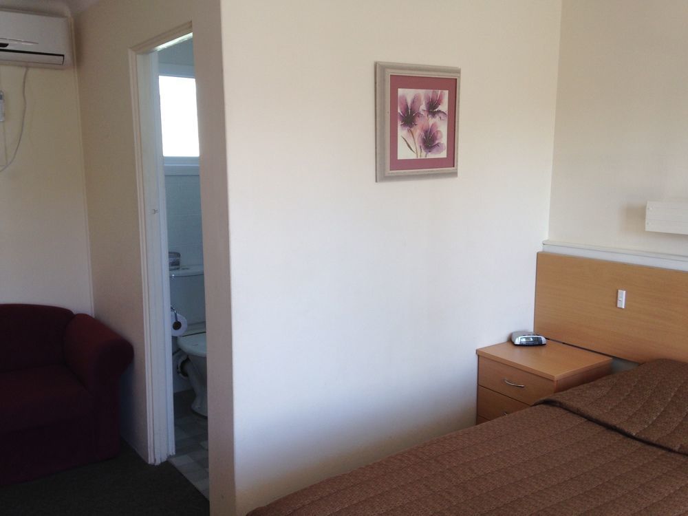 Kiama Motel 617 Bagian luar foto