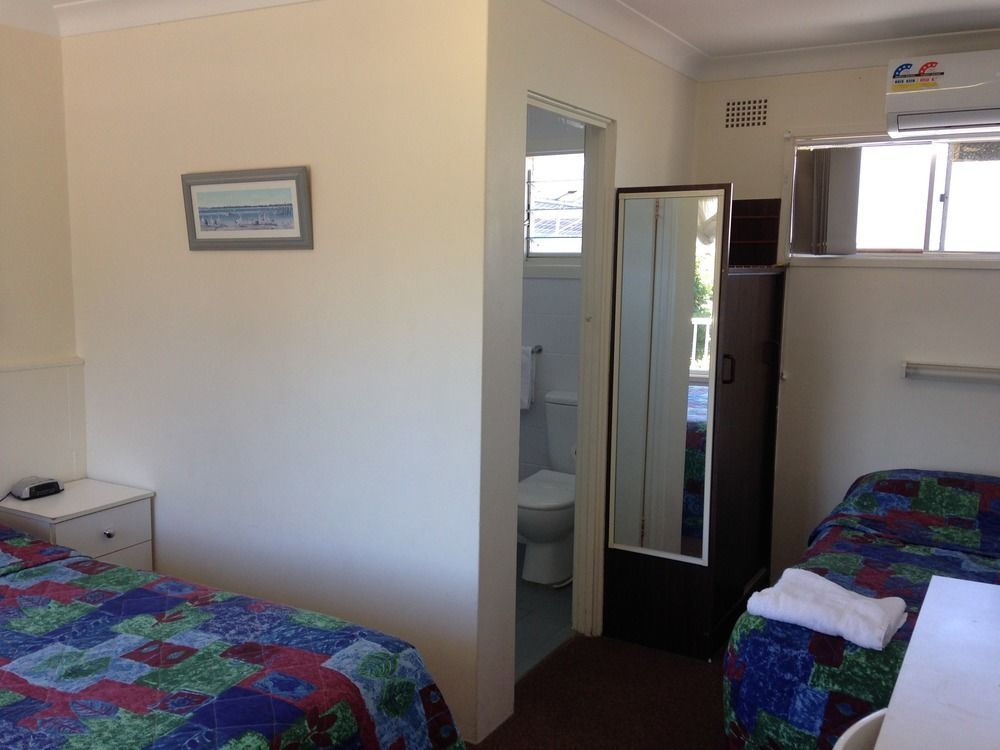 Kiama Motel 617 Bagian luar foto