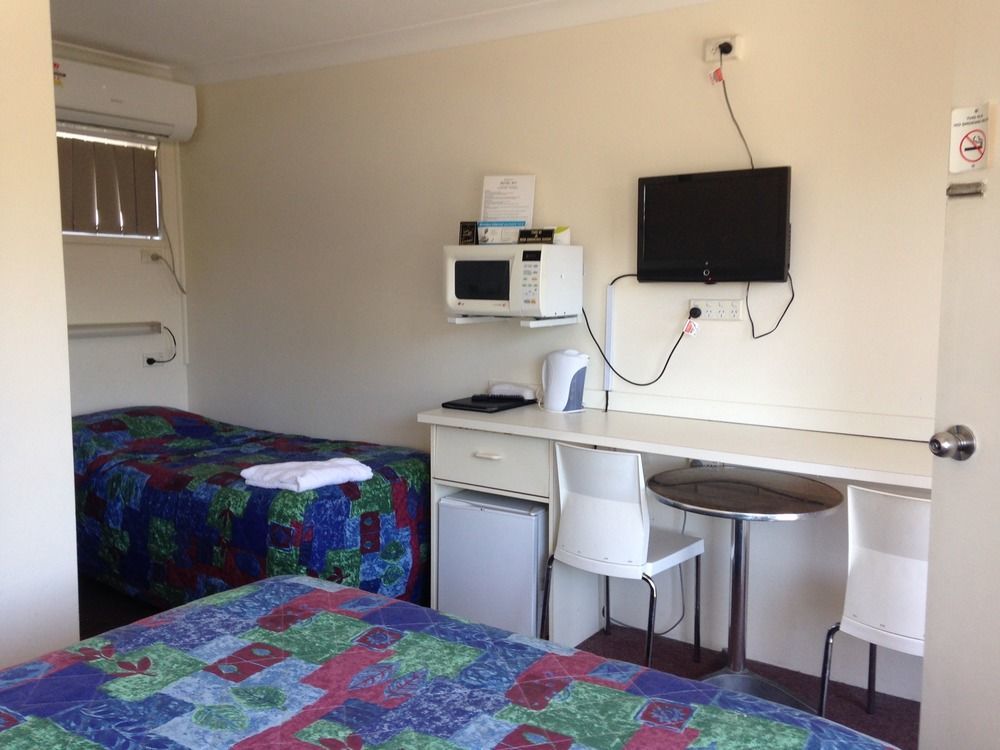 Kiama Motel 617 Bagian luar foto