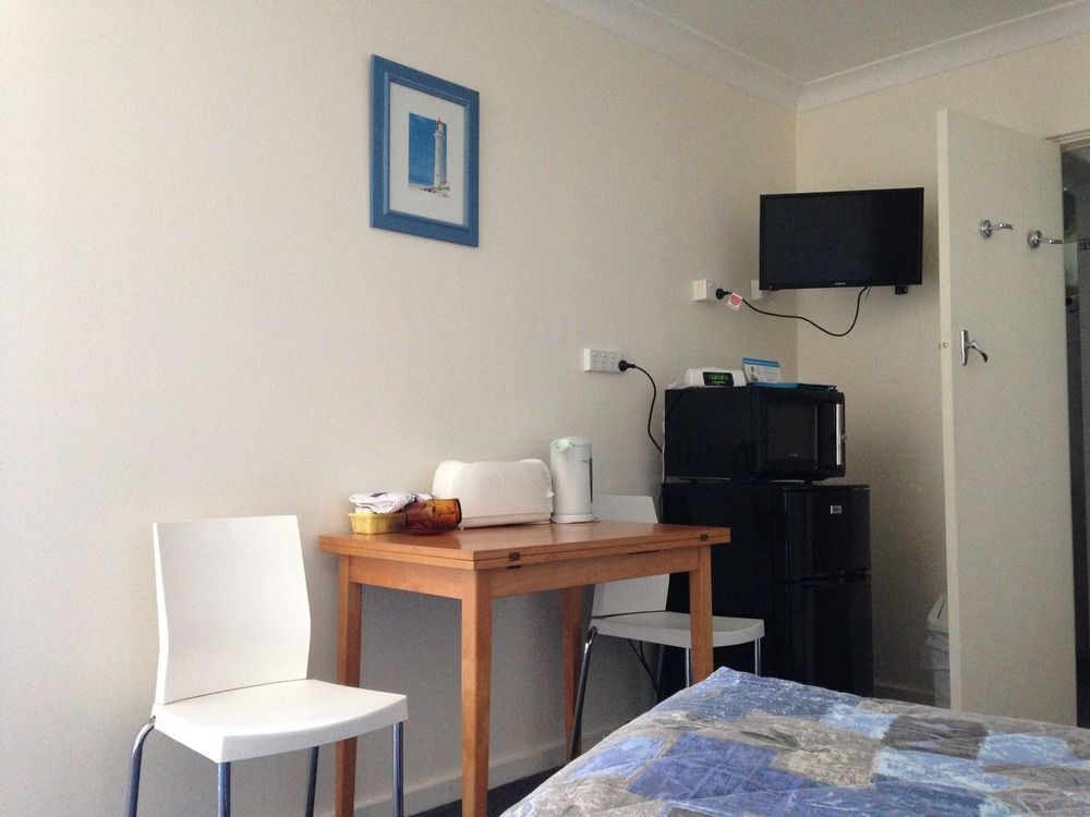 Kiama Motel 617 Bagian luar foto