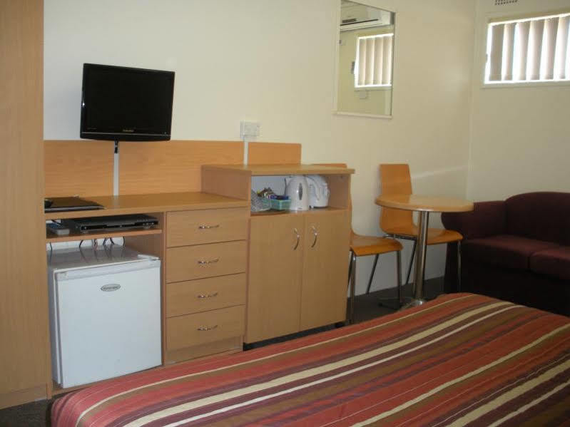 Kiama Motel 617 Bagian luar foto