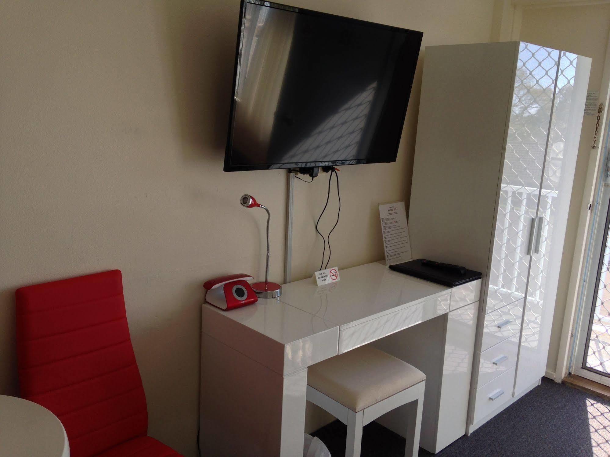 Kiama Motel 617 Bagian luar foto
