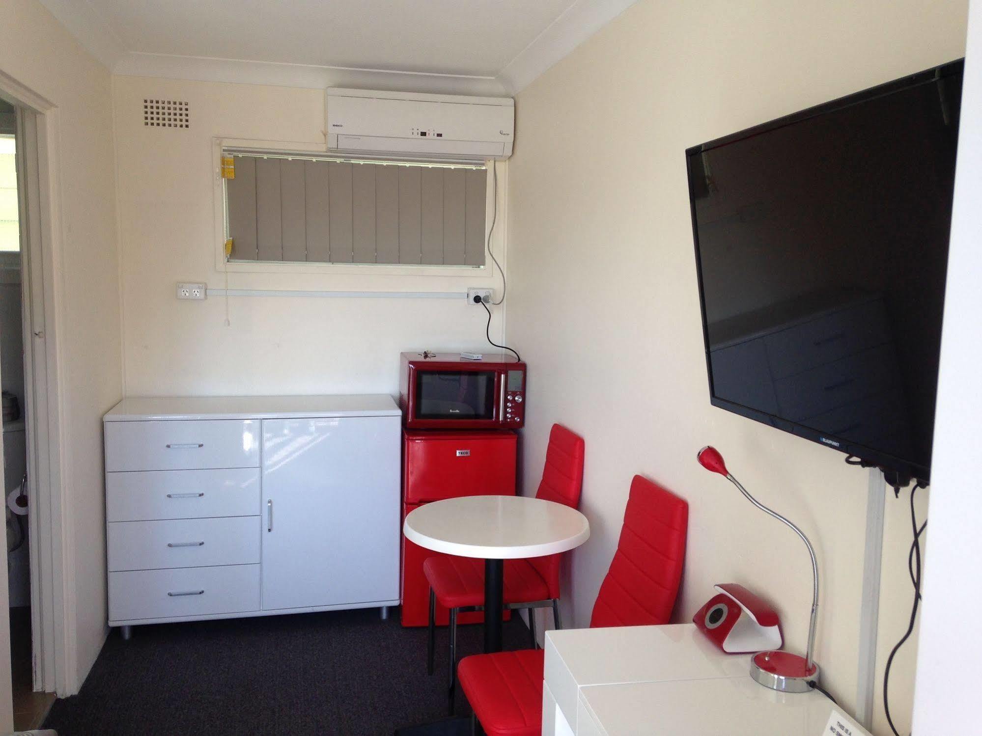 Kiama Motel 617 Bagian luar foto