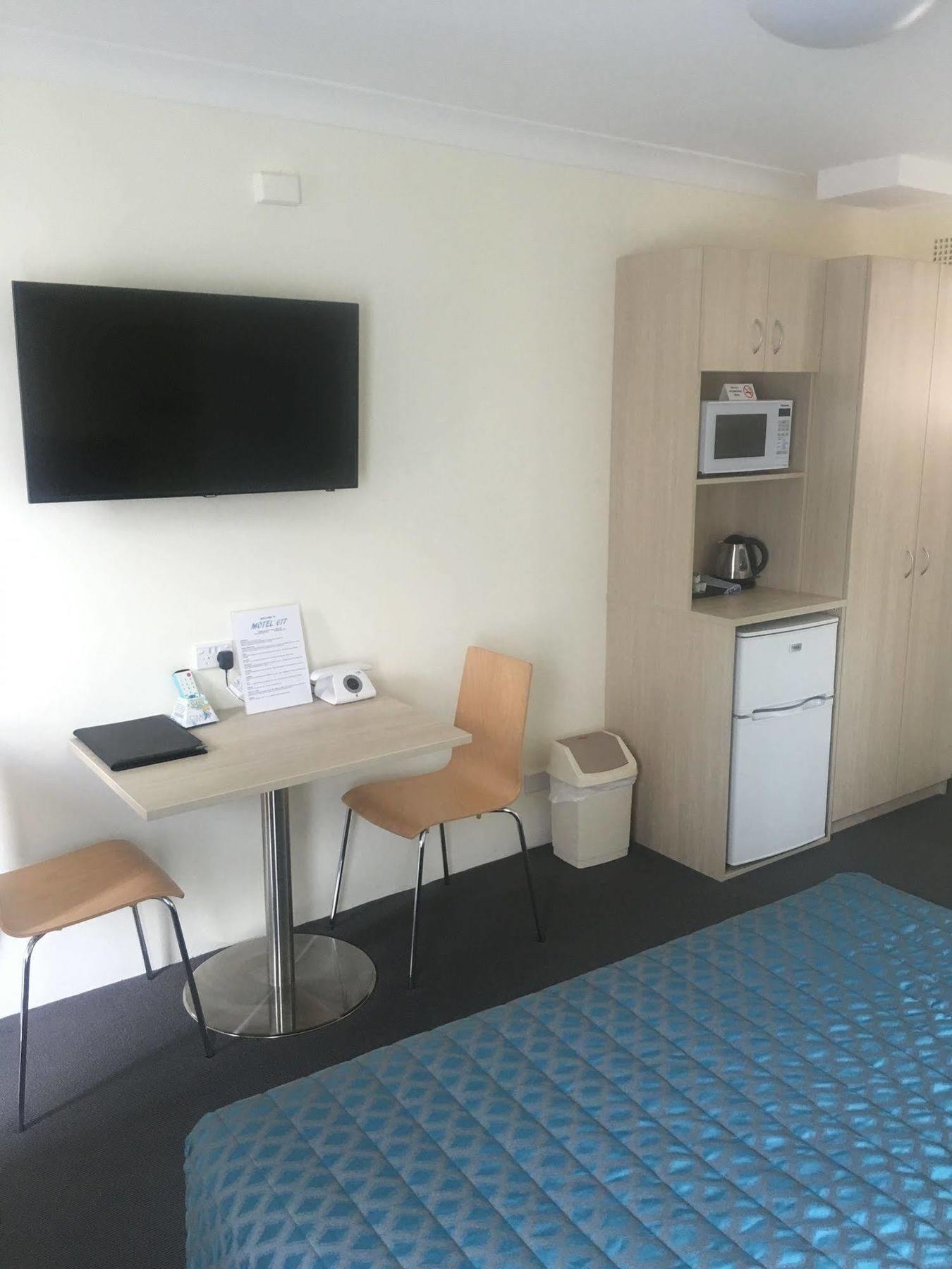 Kiama Motel 617 Bagian luar foto