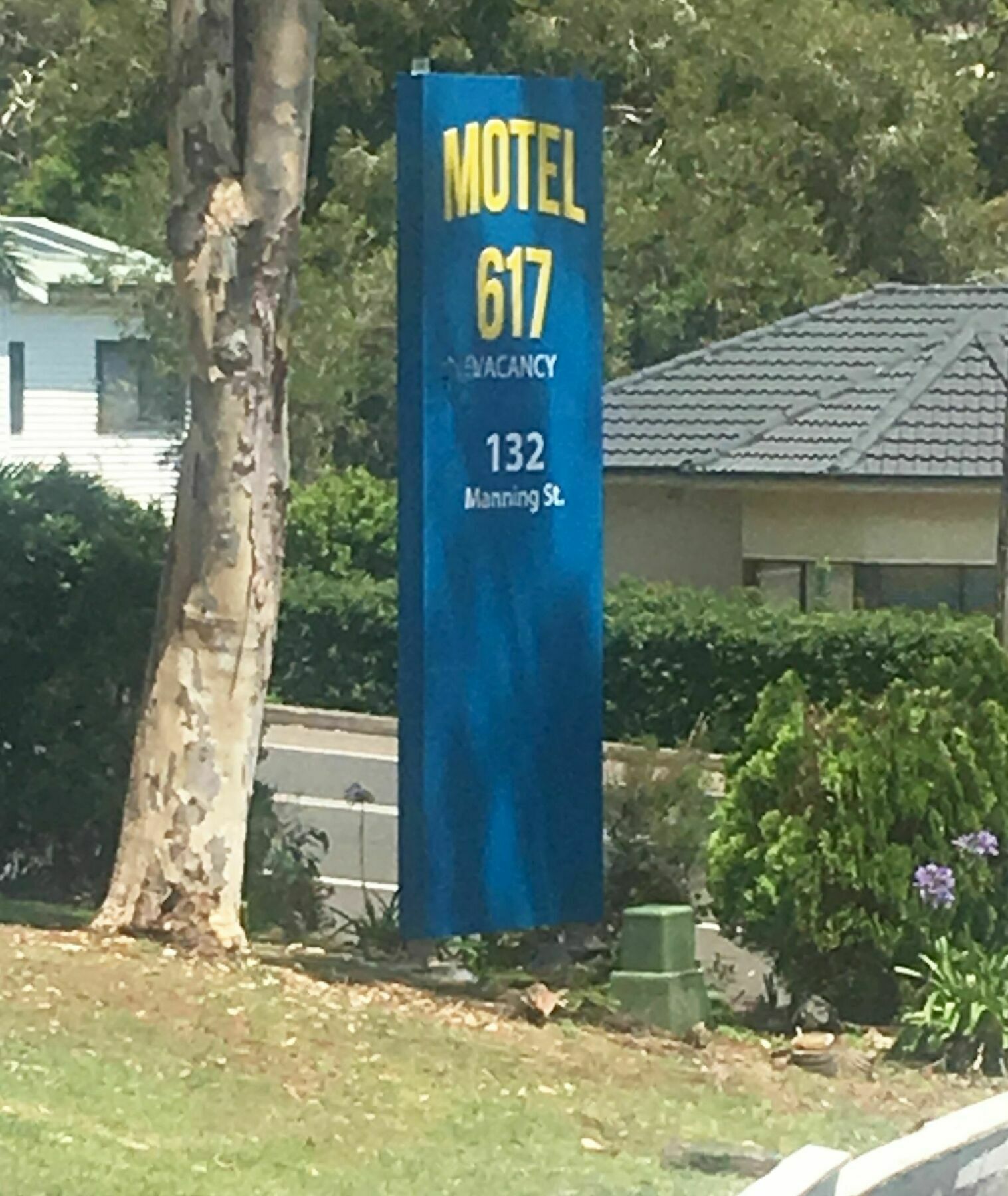 Kiama Motel 617 Bagian luar foto