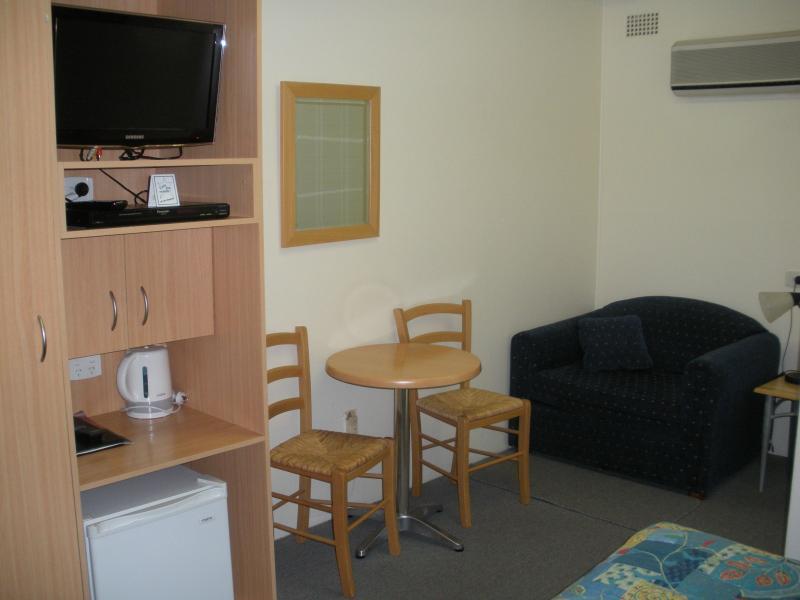 Kiama Motel 617 Bagian luar foto