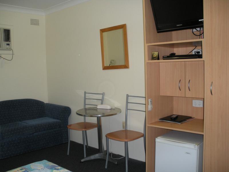 Kiama Motel 617 Bagian luar foto